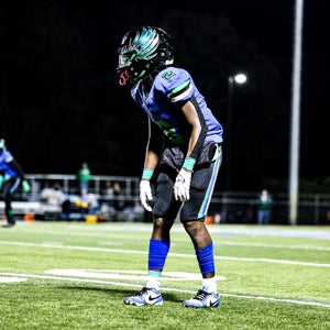 Justice Washington mugshot