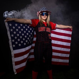 Calleigh Holt mugshot