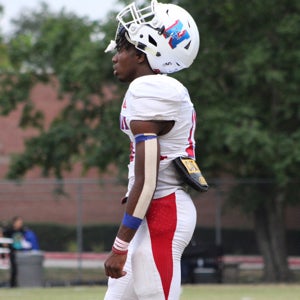 Tiras Mcneal