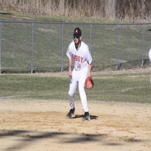 Carson Barlow mugshot
