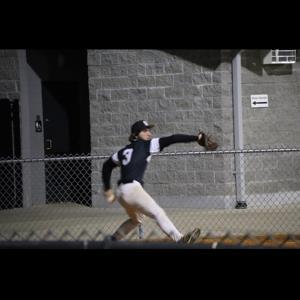 Jayzon Parnell mugshot