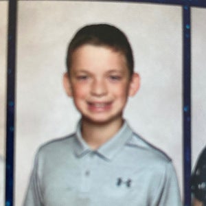 Alex Reiling mugshot