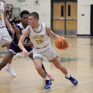 Chase Cannone mugshot