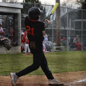 Wyatt Boice