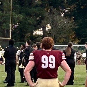 Trey’reon Truesdale