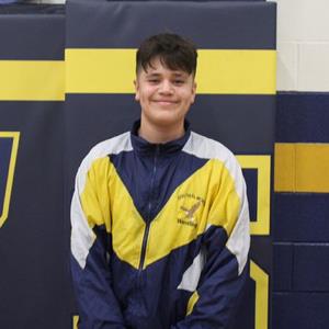 MARCUS ALTAMIRANO
