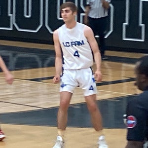 Matthew Ransom mugshot