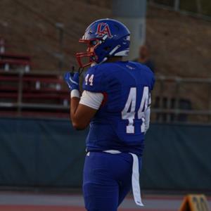 Nick Castillo