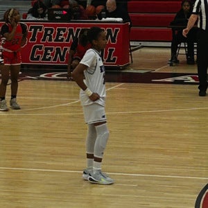 London Bennett mugshot