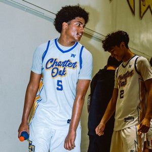 Xavier Green mugshot