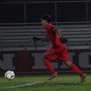 A. Rincon