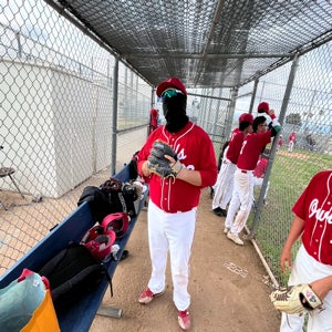 Marco Robledo mugshot