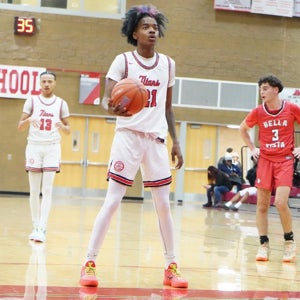 Sirmister Harriel mugshot