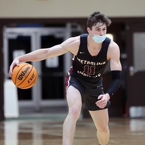 CAMDEN JOHNSON