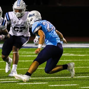 Tyler Morgan mugshot