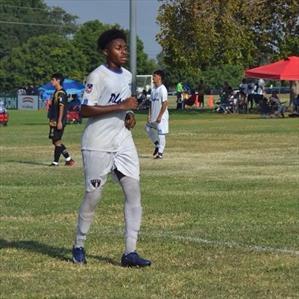 Don Allyx Jean-Francois