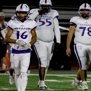 Andy Lopez - Paiffer