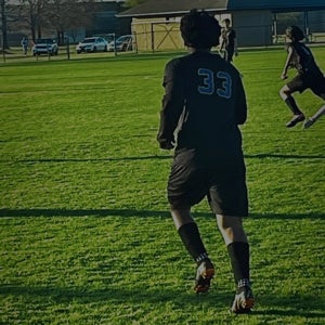 Jonathon Hernandez