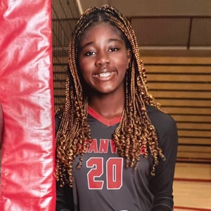 Malia Green