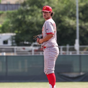 LANDON SCHUTTE
