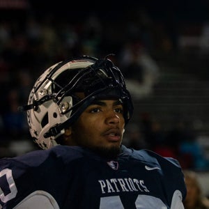 Jaydon Mcgrier