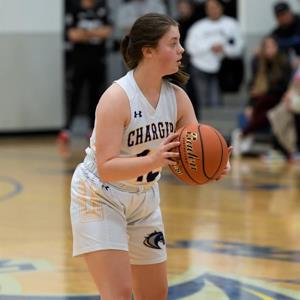 Maddie Thober