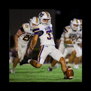 Austin Crouch mugshot