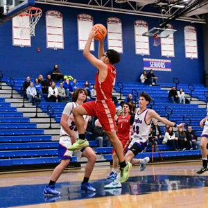 Isaiah Betancourt