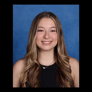 Isabelle Foote mugshot