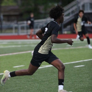 Jamare  Brown