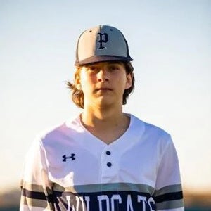 Keller Limbaugh mugshot