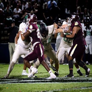 Nathaniel Krider mugshot