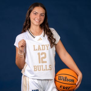 Sophia Krefsky mugshot