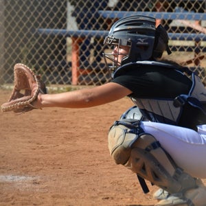 Grace Carsey mugshot