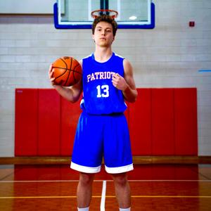 Jonathan Swanson mugshot