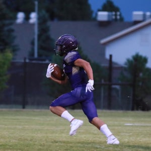 Parker Wagner mugshot