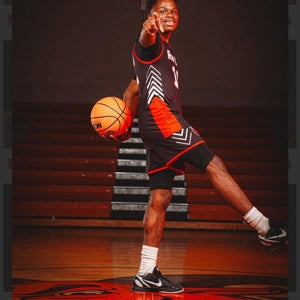 JAROD GATHRITE