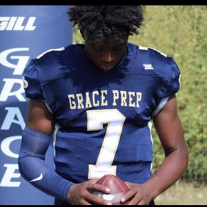 Jaylon Talton mugshot