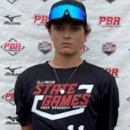 Charlie Parcell mugshot