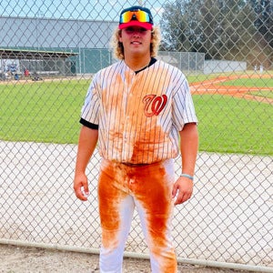 Carter Hosfeld