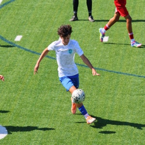 Jose Suarez