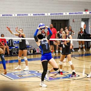 Cheyenne Queen mugshot