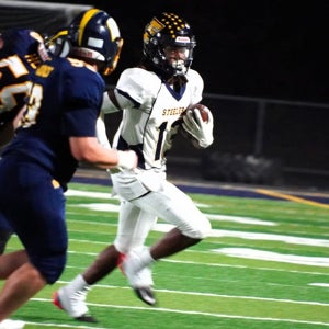 Gavin Petitford mugshot