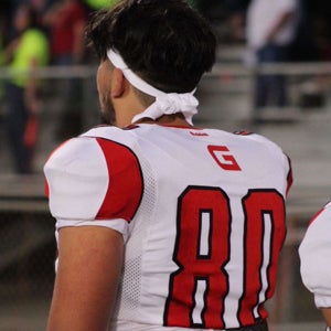 Julian  Nessi mugshot