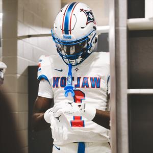 Jordan Peacock mugshot