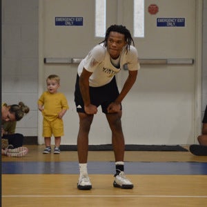 Zachariah Grace mugshot