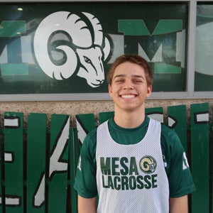 Caleb Penagos