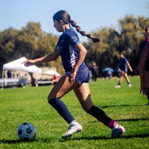 Gianna Romero mugshot