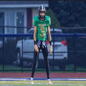 Collin White mugshot