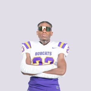 Malcolm Crompton mugshot